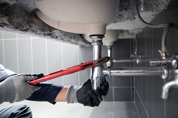 Trusted Sewer Line Repair service in Randolph, NJ - AAA Plumbing Heating